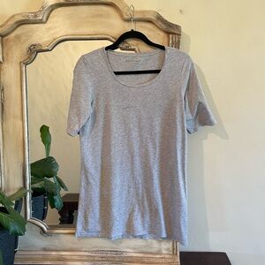 Everlane Cotton Crew Tee